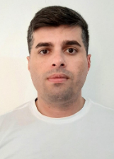 Foto de Alison dos Santos Fortunato