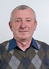 Foto de VALMOR TESSARI