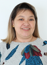 Foto de Jaquelina de Azeredo