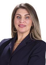 Foto de FRANCIELLE NATALI LINHARES