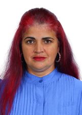 Foto de HILDA APARECIDA DOS SANTOS JACINTO VIEIRA
