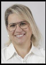 Foto de TATIANA REGINA LENZI ALVISE