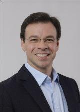 Foto de SYLVIO JOÃO ZIMMERMANN NETO