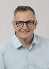 Foto de Carlos Roberto Oechsler