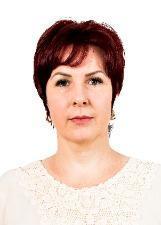 Foto de CRISTIANE KRUGER