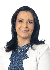 Foto de Alini da Silva Castro