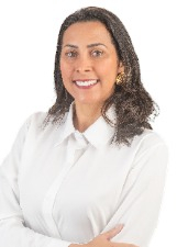 Foto de Samanta de Borba Richartz