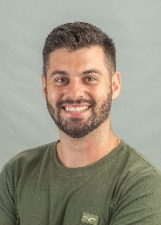 Foto de Bruno Henrique Guimaraes da Silva