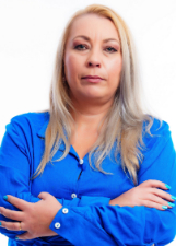 Foto de PATRÍCIA CRISTINA PEREIRA