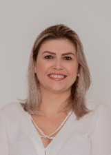 Foto de Edinéia Cátia de Melo Back