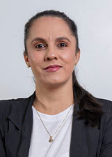 Foto de JOCIANE DE FATIMA DE MORAES CACHOEIRA