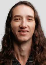 Foto de Andréia Krauss de França