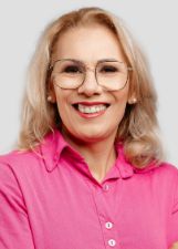 Foto de Lucilda Rodrigues das Chagas