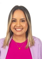 Foto de Bianca Stefany da Silva