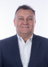 Foto de ADEMIR JOSÉ JORGE