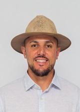 Foto de Filipe dos Santos