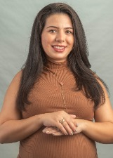 Foto de PAMELA CIDRAL DOS SANTOS