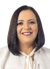 Foto de Anizia de Abreu Vieira