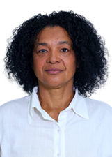 Foto de LUCINEIA FATIMA DE OLIVEIRA FERREIRA