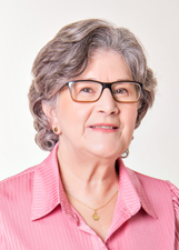 Foto de FÁTIMA REGINA SONAGLIO WIELEWSKI