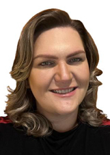 Foto de FERNANDA GELBCKE BORGES DE SOUZA