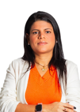 Foto de LUZIDETE FONTES RIBEIRO BORK