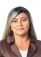 Foto de Keila de Souza Ferreira