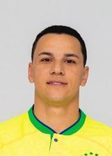 Foto de Emerson de Aguiar