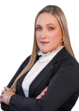 Foto de PRISCILA FABIELA RHEINHEIMER ZENATTI