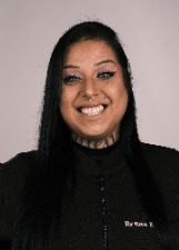 Foto de BRUNA ELIZY DA SILVA