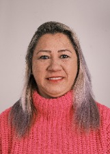 Foto de Gesiele Almeida de Castro Vieira