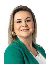 Foto de Clarice Fatima da Costa