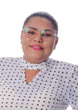 Foto de CILMARA MARTA DAS VIRGENS