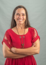 Foto de Giseli Bergmann da Silveira