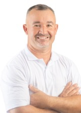 Foto de Jairo Sergio Macedo
