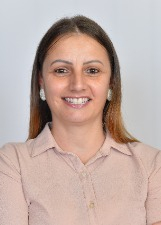 Foto de GRACIELI DA SILVA