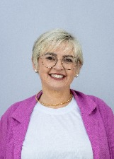 Foto de CARLA CRISTINA LAZZARIN DE LIMA