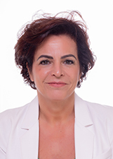 Foto de SANDRA REGINA DA SILVA MELO
