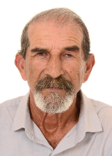 Foto de MILTON JOÃO CHECHI