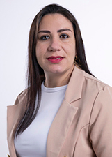 Foto de CHEILA APARECIDA DE JESUS