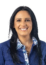 Foto de Janice da Silveira