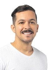 Foto de Daniel Anderson dos Santos