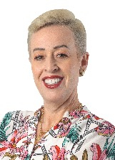Foto de Greice Keli Muldemberger
