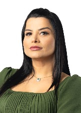 Foto de Karen Edleia Sigounas de Lima Vieira