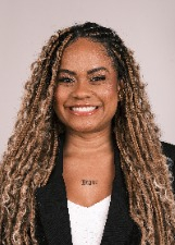 Foto de SUELLEN ANGÉLICA DE JESUS ANGELI