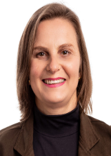 Foto de Isabel Terezinha Vezaro de Moraes