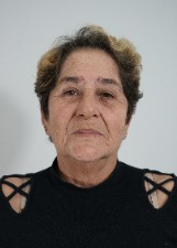 Foto de Maria José da Silva dos Reis