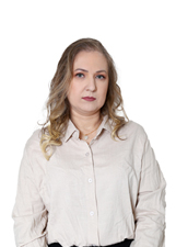 Foto de ELIS REGINA PITROVSKI