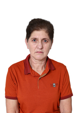 Foto de GUNDELA KLAGENBERG