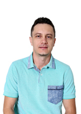 Foto de MARCIO IVONEI DA SILVA